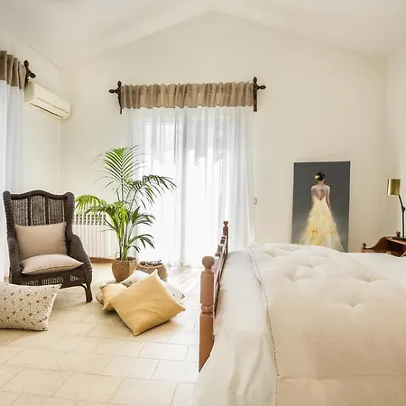 Villa Malibu Superior *