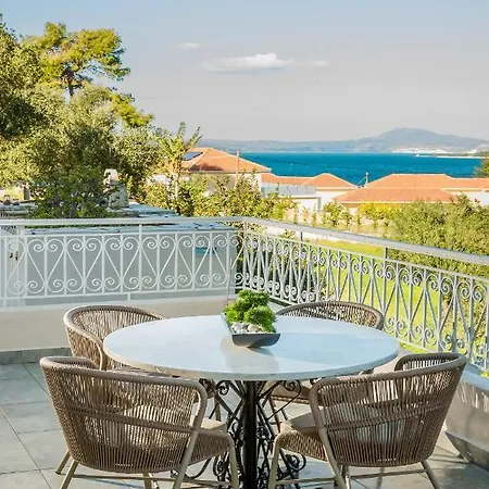 Villa Malibu Superior *