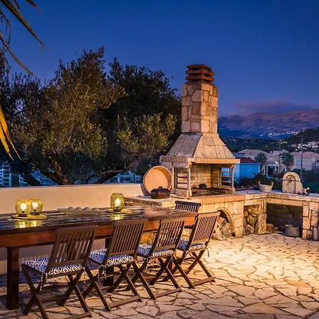 Malibu Superior Villa *