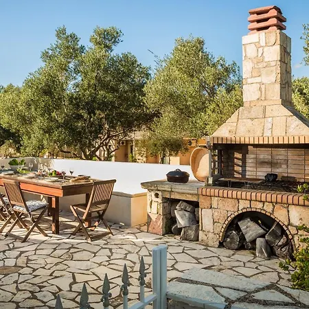 Villa Malibu Superior Lassi (Kefalonia)